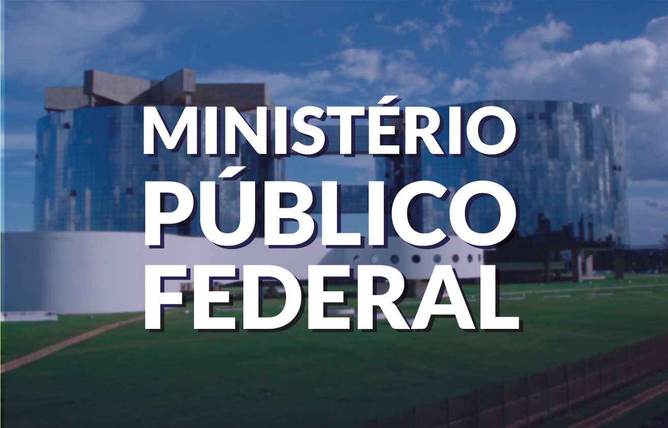 REPRESENTAÇÃO INDIVIDUAL AO MINISTÉRIO PÚBLICO FEDERAL.